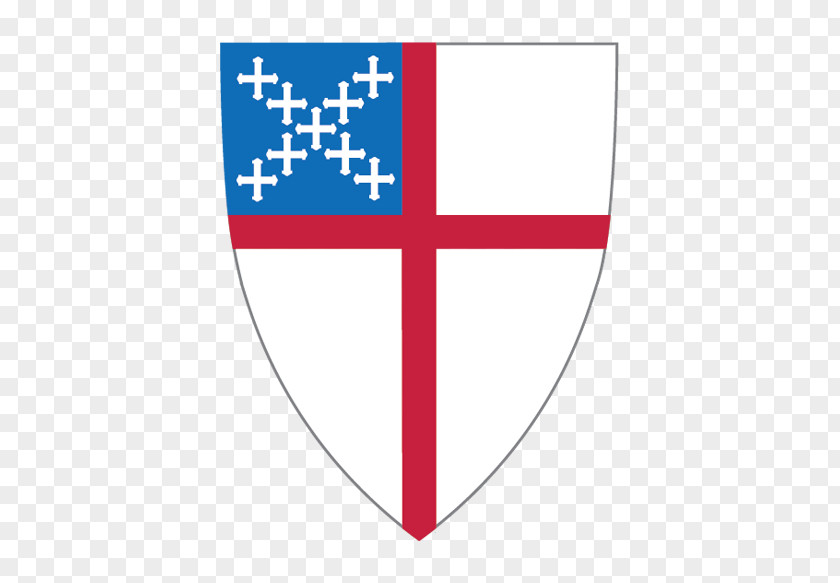 Episcopal Symbol St Philip's Church Diocese Of San Joaquin Anglican Communion PNG