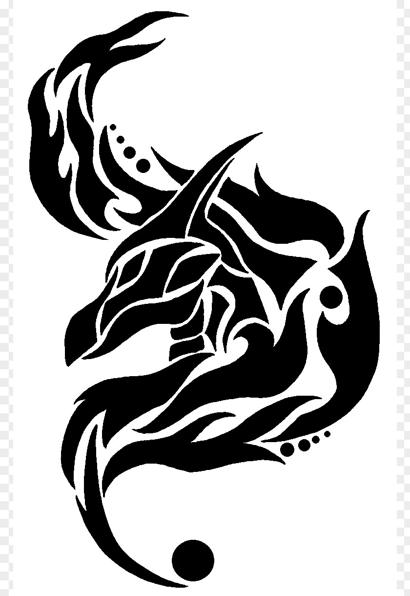 Flaming Dragon Cliparts Tattoo Visual Arts Clip Art PNG