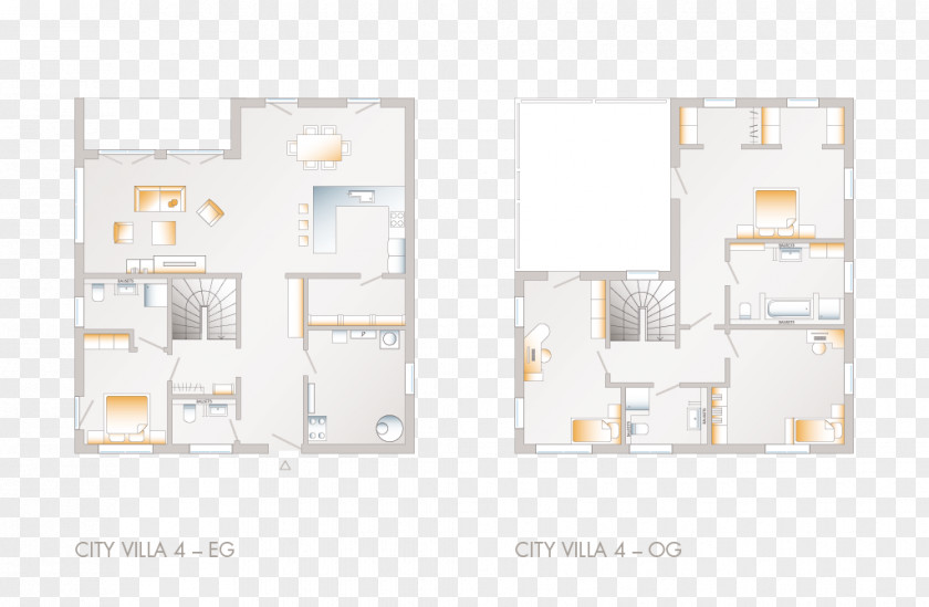 House Floor Plan Square Meter Real Estate Apartment PNG