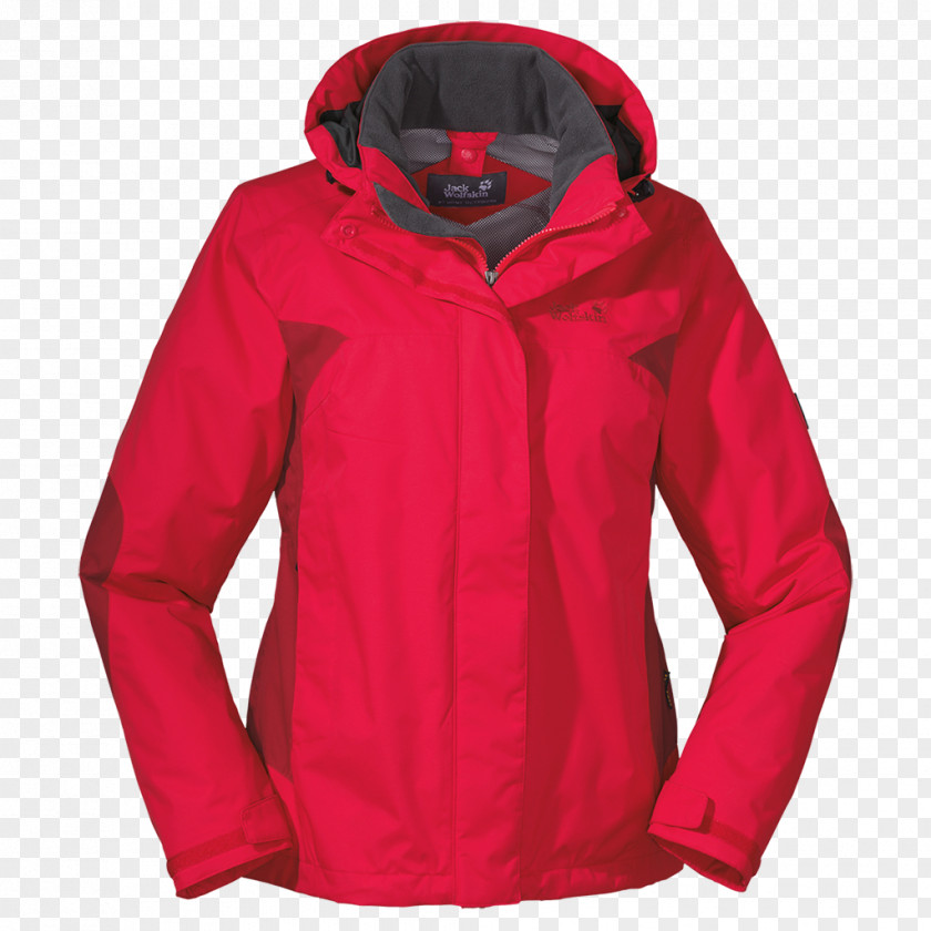 Jacket Hoodie The North Face Coat PNG