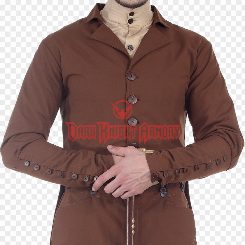 Jacket Steampunk Overcoat Victorian Era Clothing PNG