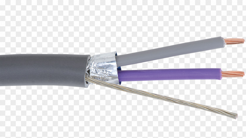 Mutual Electrical Cable Shielded Twisted Pair American Wire Gauge Audio And Video Interfaces Connectors PNG