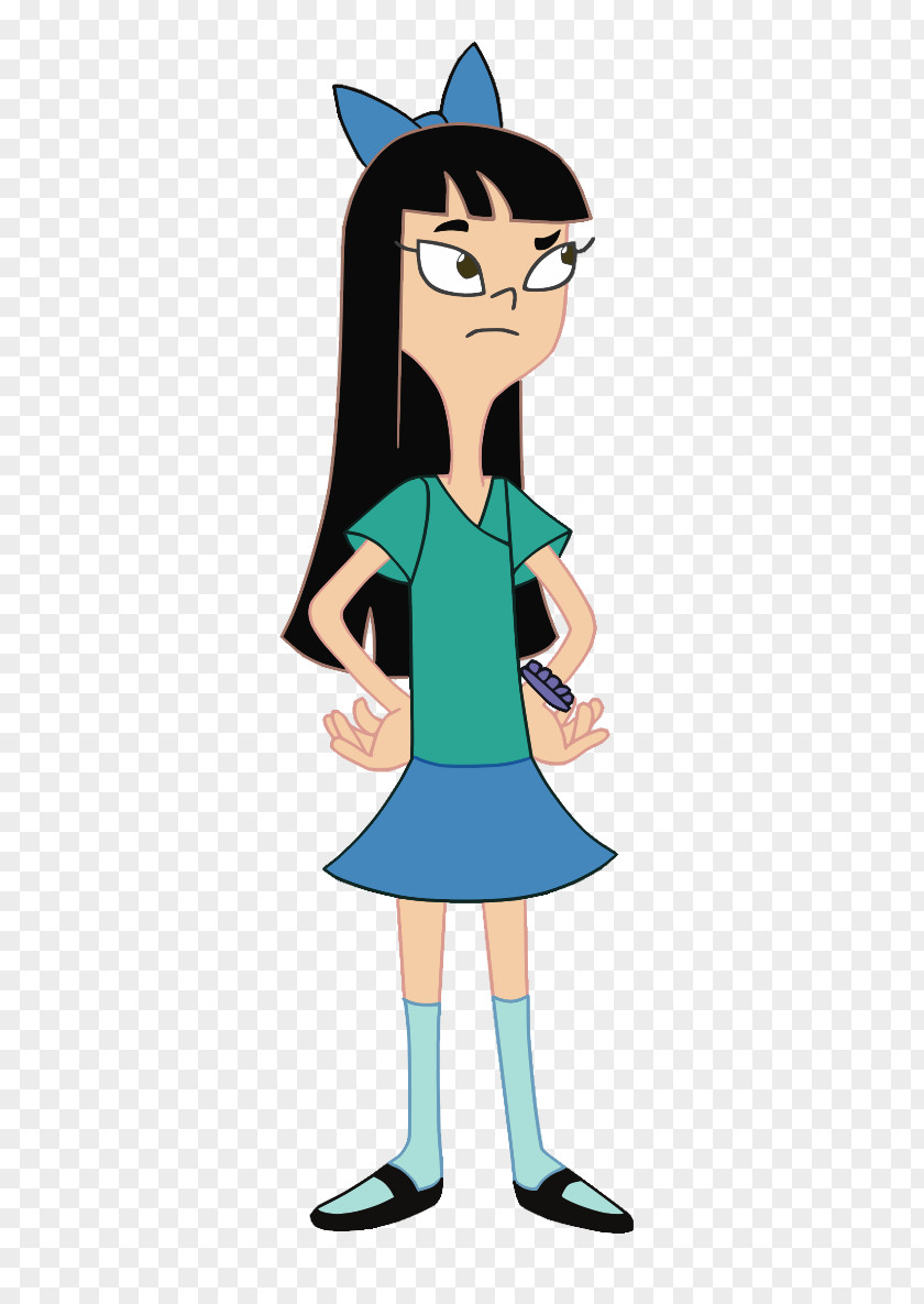 Phineas And Ferb Isabella Vore Stacy Hirano Flynn Fletcher Perry The Platypus Character PNG