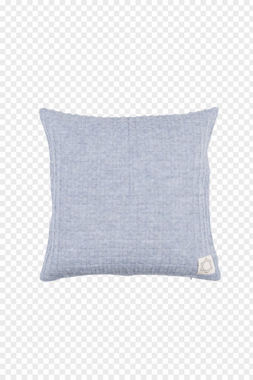 Pillow Throw Pillows Cushion Knitting Couch PNG