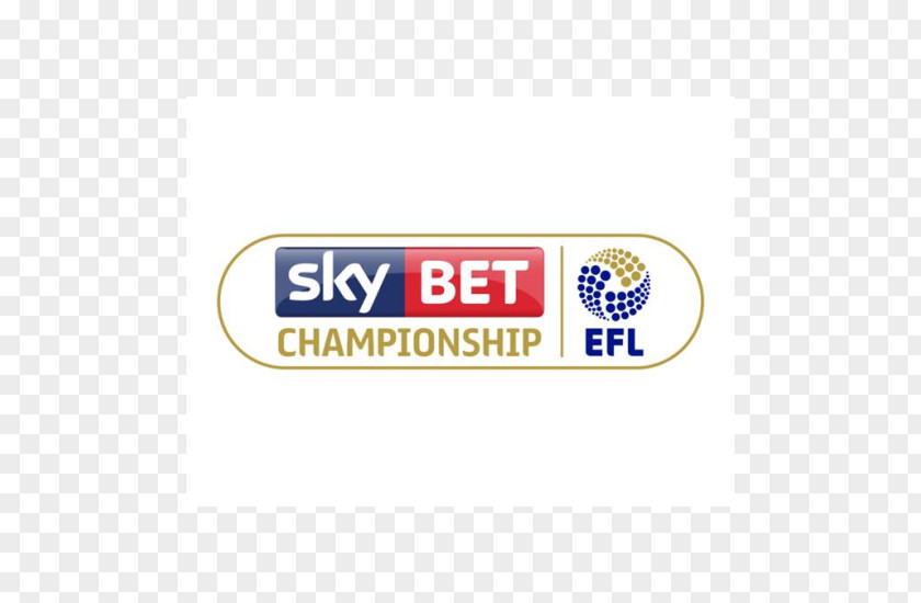 Premier League English Football 2017–18 EFL Championship Two Cup PNG