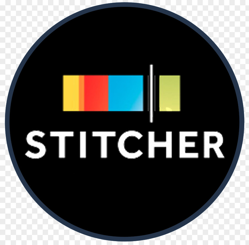 Radio Stitcher Podcast Internet Drama PNG