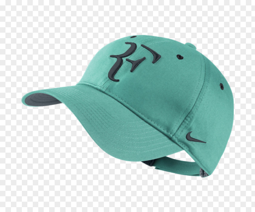 Roger Federer Jumpman Australian Open Cap Nike Hat PNG