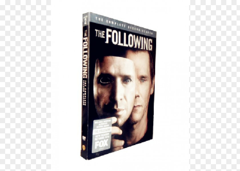Season 2 The FollowingSeason 3 1Killer Joe Kevin Bacon Following PNG