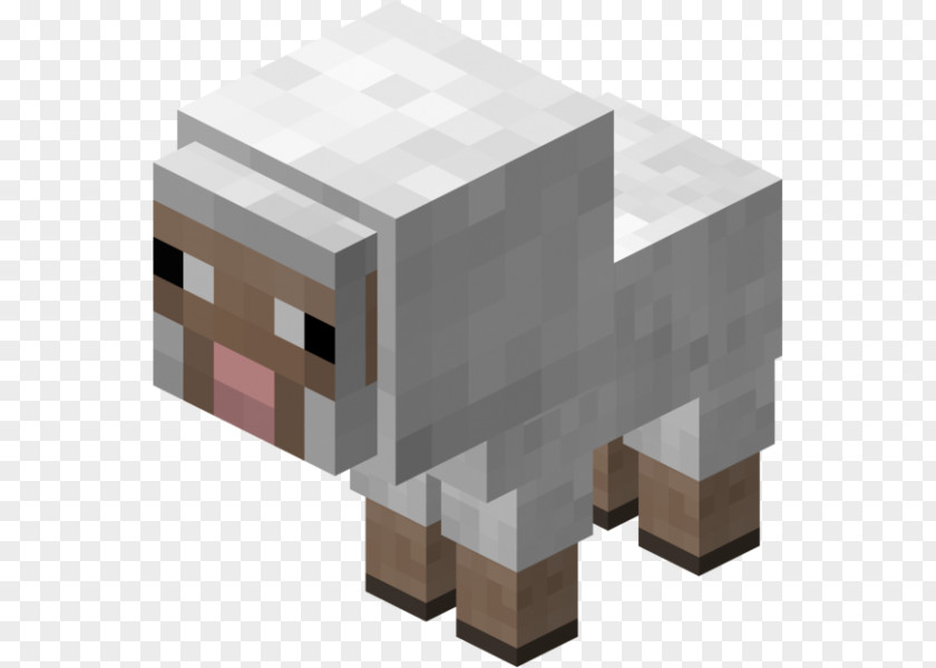 Season Two Sheep ShearingThe Boss Baby Minecraft: Story Mode PNG