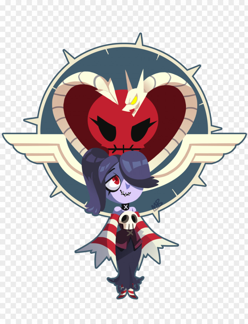Squigly Cliparts Skullgirls 2nd Encore Video Game Fan Art Fighting PNG