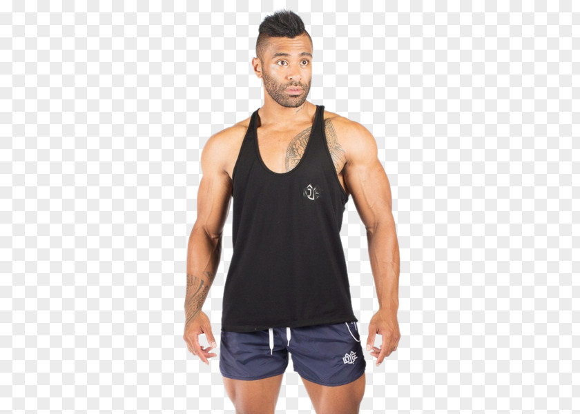 T-shirt Clothing Physical Fitness Sleeveless Shirt Active Undergarment PNG fitness shirt Undergarment, clipart PNG