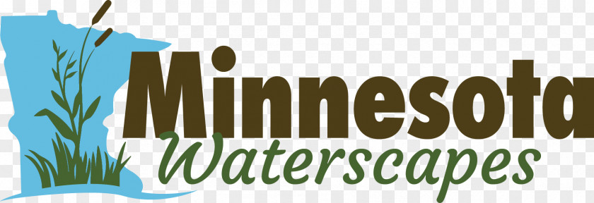 Water Pond Minnesota Waterscapes Minneapolis Logo Garden PNG