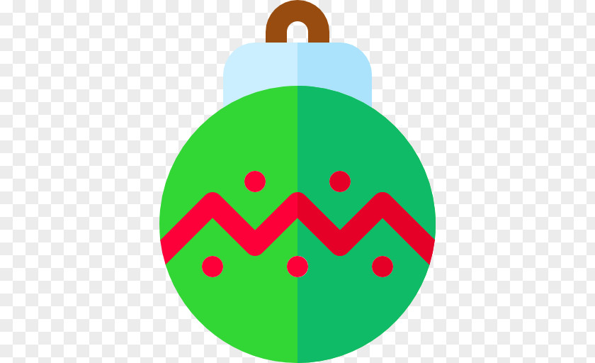 Bauble Flag PNG