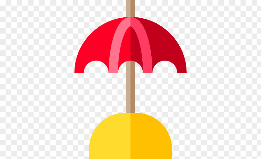 Beach Umbrella Clip Art PNG