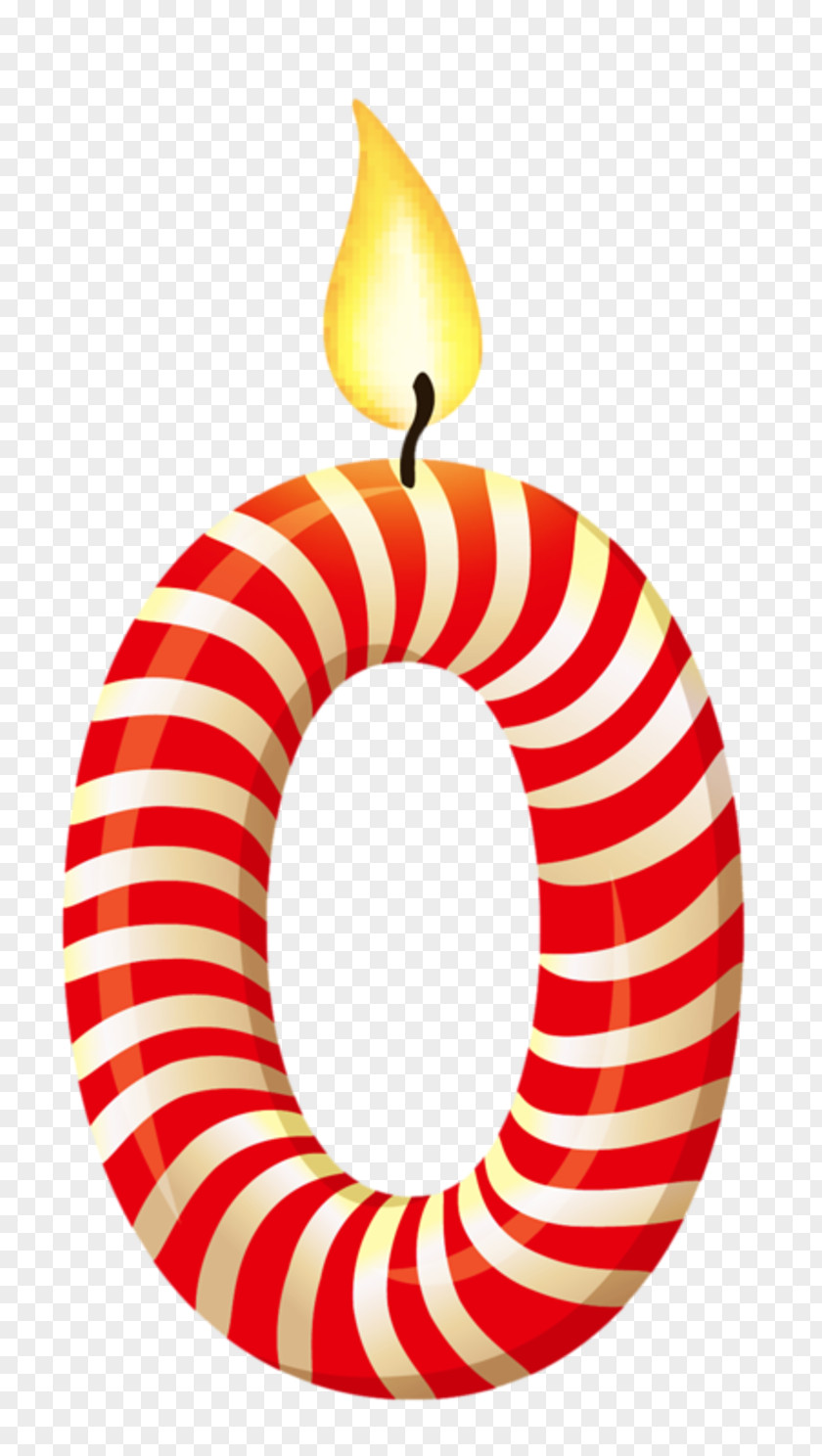 Birthday Candle Clip Art PNG