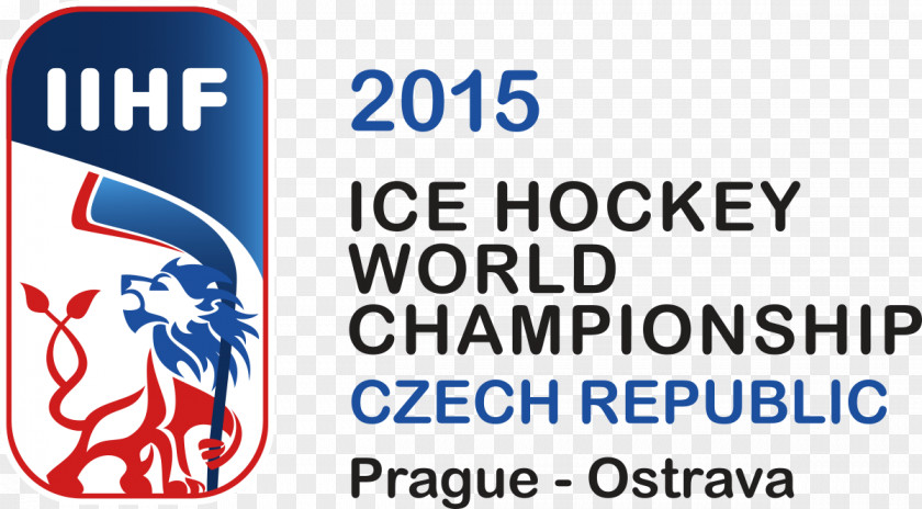 Campionato Mondiale Di Hockey Su Ghiaccio 2015 International Ice Federation Czech Republic Association PNG