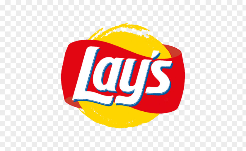 Chips Lay's Logo Potato Chip Frito-Lay PNG