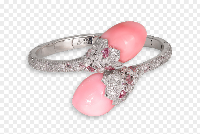 Creative Twist Jewellery Gemstone Bracelet Ring Bangle PNG