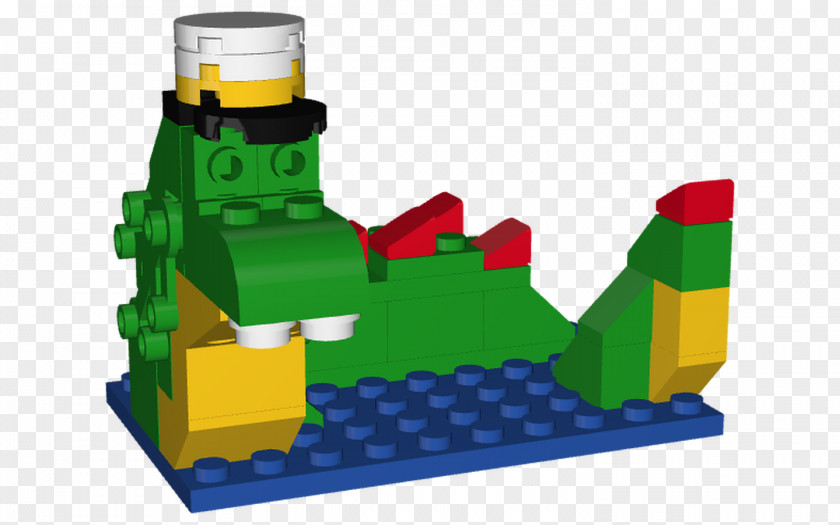 Design LEGO Toy Block PNG