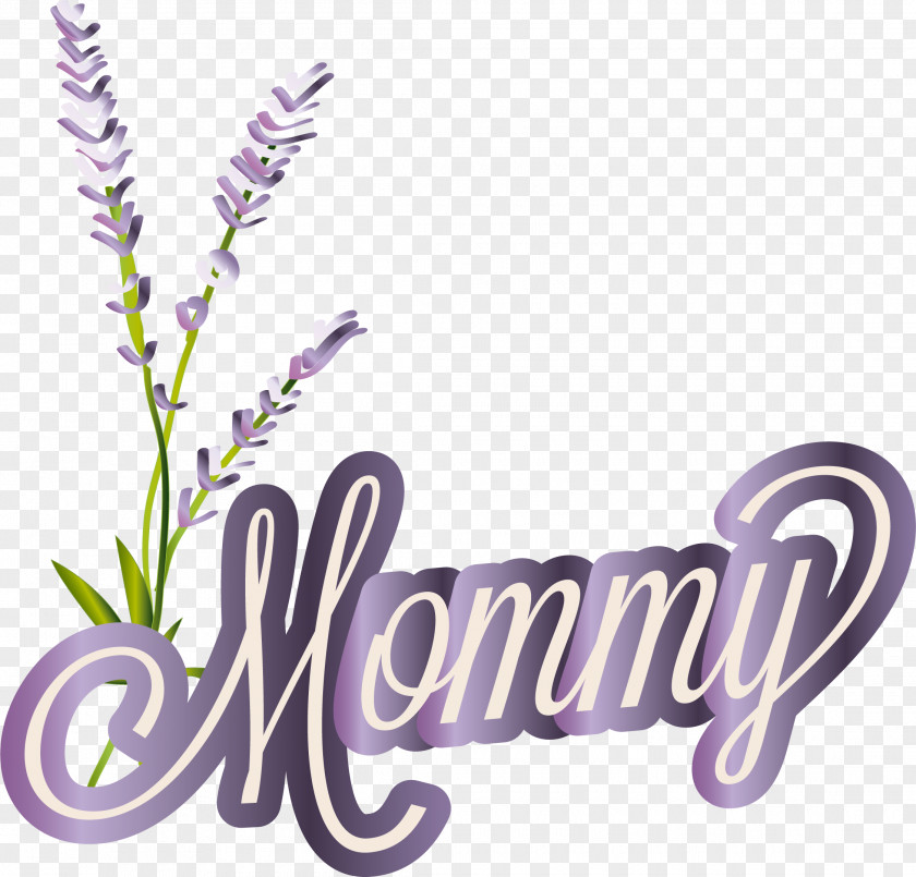 Floral Design PNG