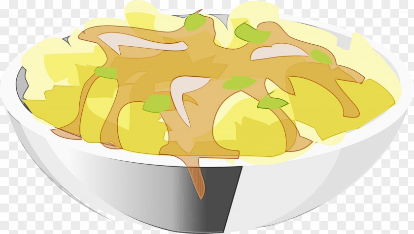 Ingredient Plant Yellow Clip Art Dish Food Cuisine PNG