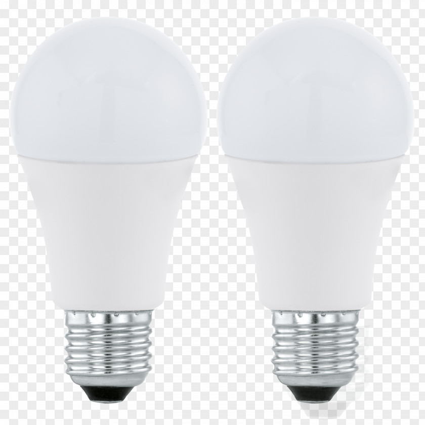 Led Lamp Light-emitting Diode Edison Screw LED Incandescent Light Bulb PNG