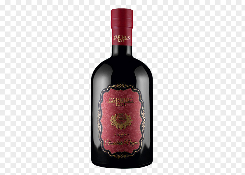 Licor Liqueur Dessert Wine Bottle PNG