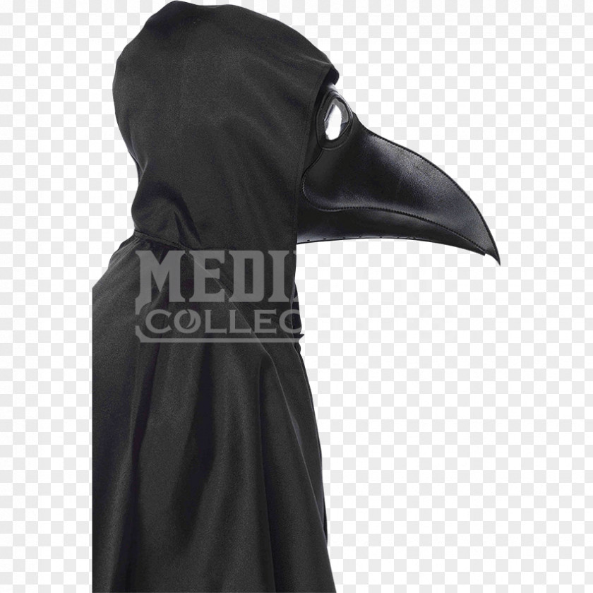 Mask Headgear Plague Doctor Costume PNG