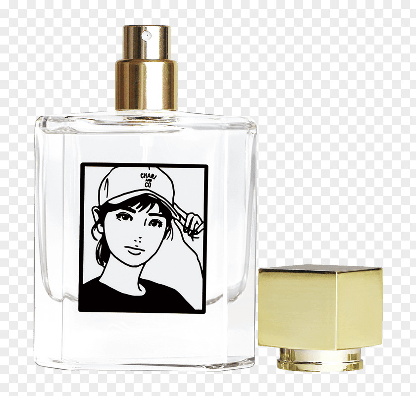 Perfume Chari & Co Eau De Toilette Cosmetics KYNE PNG