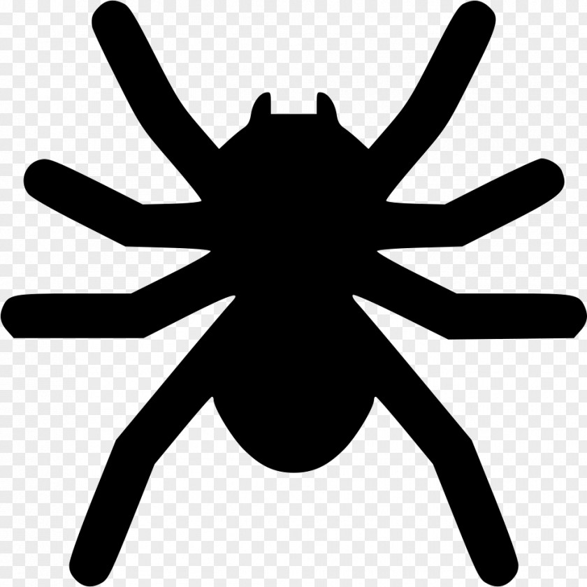 Spider Download Clip Art PNG