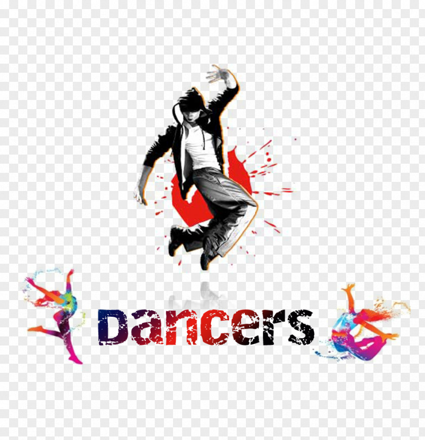 The Hip Hop Dance Experience Logo Hip-hop Music PNG dance hop music, design clipart PNG