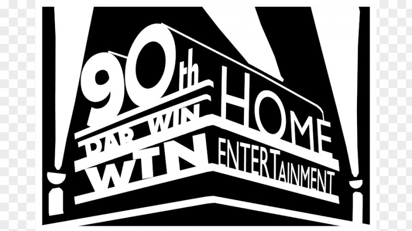 20th Century Fox Home Entertainment Logo 21 Television Studios Film PNG