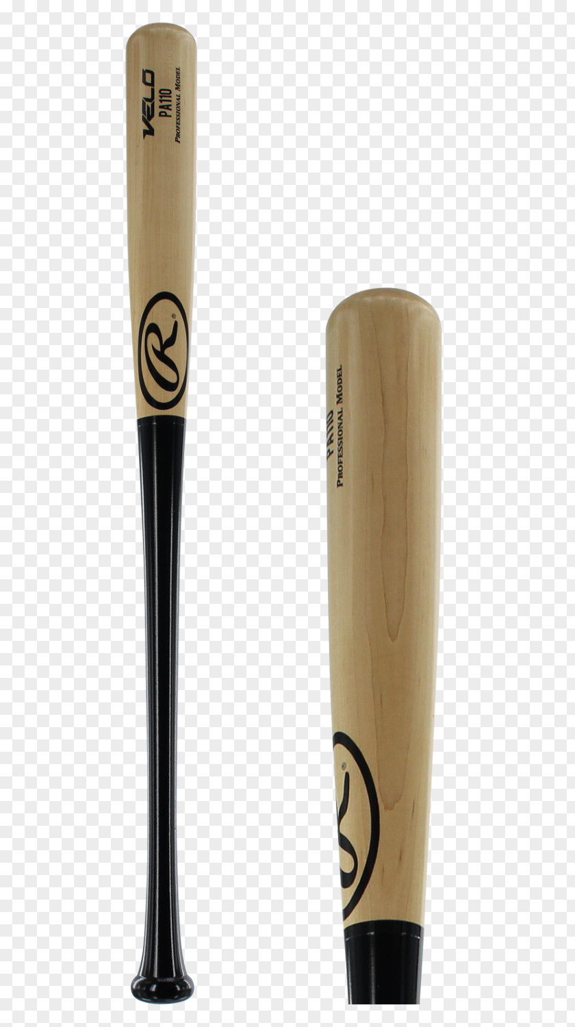 Baseball Bat Bats Rawlings 2016 Velo Adult Wood PNG