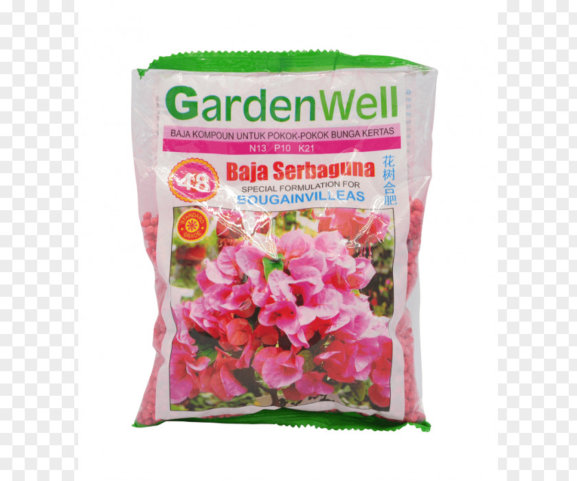 Bougainvillea Nutrient Fertilisers Cut Flowers Hydroponics Food PNG