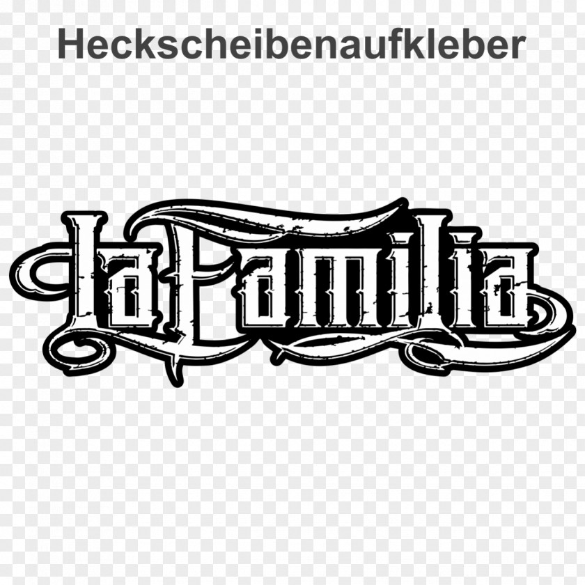 Car Tuning Logo Sticker Decal PNG
