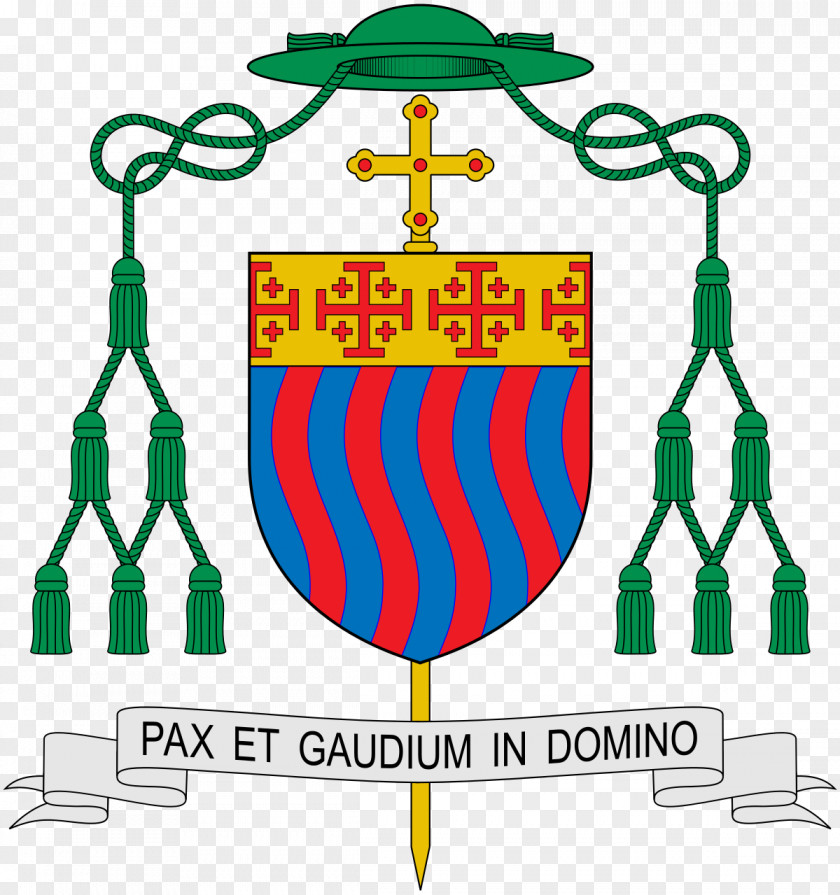 Catholic Diocese Of Dallas Bishop Coat Arms Catholicism PNG