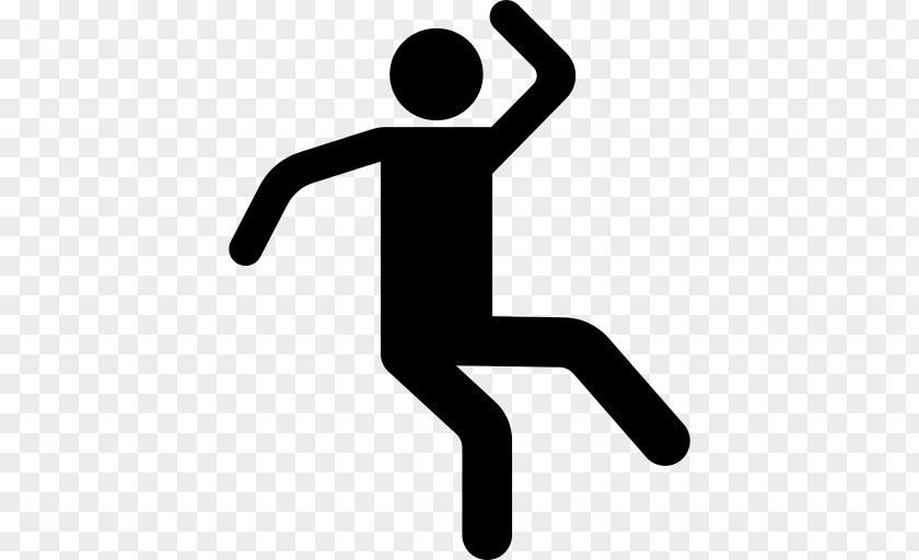 Dance Graphic Icon PNG