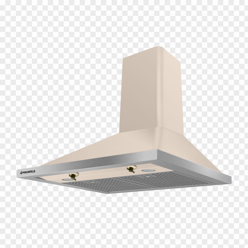 Design White Exhaust Hood PNG