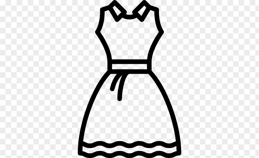Glamour Clipart Clothing Dress PNG