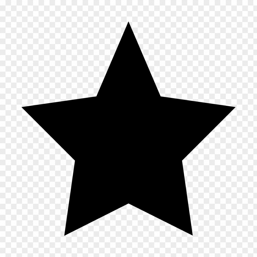 Gold Stars New Year Picture Material Black Star Clip Art PNG