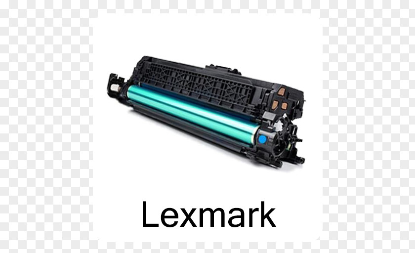 Hewlett-packard Hewlett-Packard Toner Cartridge Laser Cyan PNG