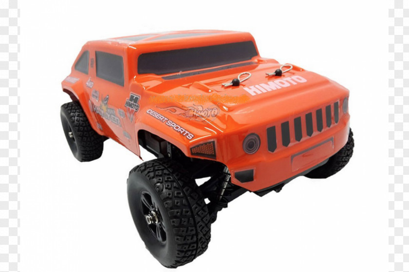 Hummer Radio-controlled Car Radio Control Four-wheel Drive Motorcycle PNG