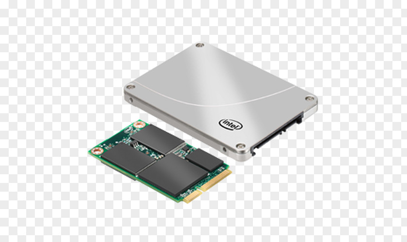 Intel Solid-state Drive Hard Drives Data Storage IOPS PNG