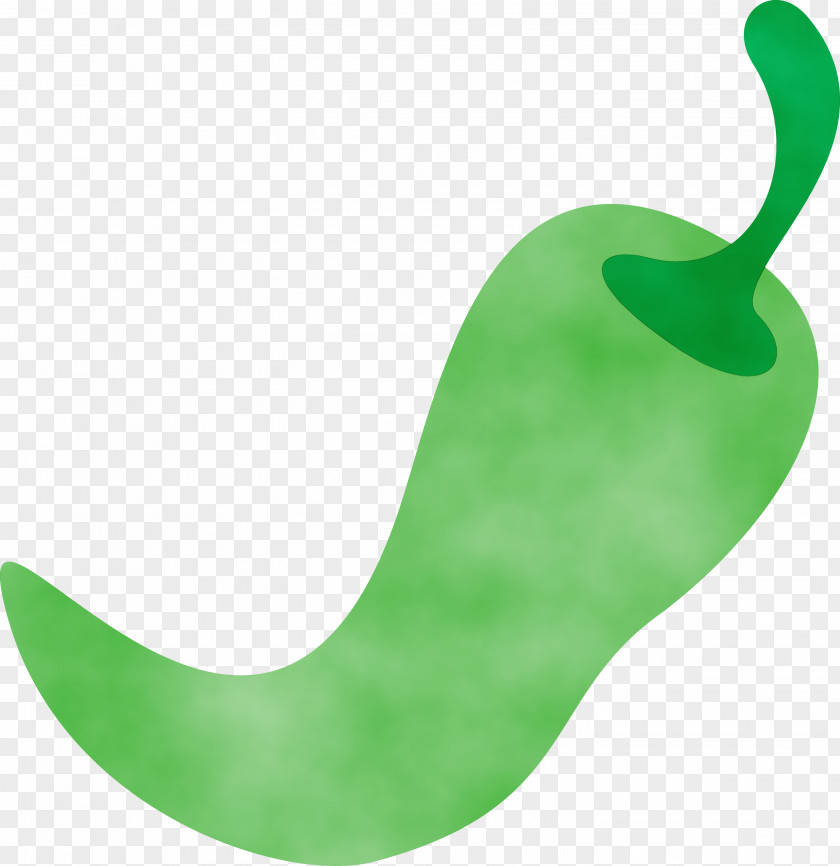 Jalapeño Peppers Vegetable Royalty-free Chili Pepper PNG