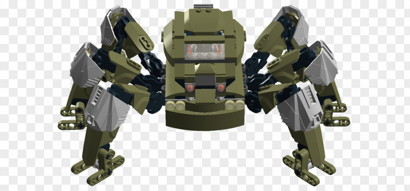 Lego Ideas The Group Robot Mecha PNG