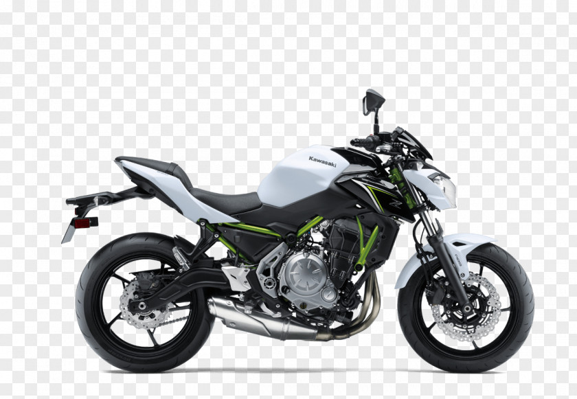 Motorcycle Kawasaki Z650 Motorcycles Sport Bike Vulcan PNG