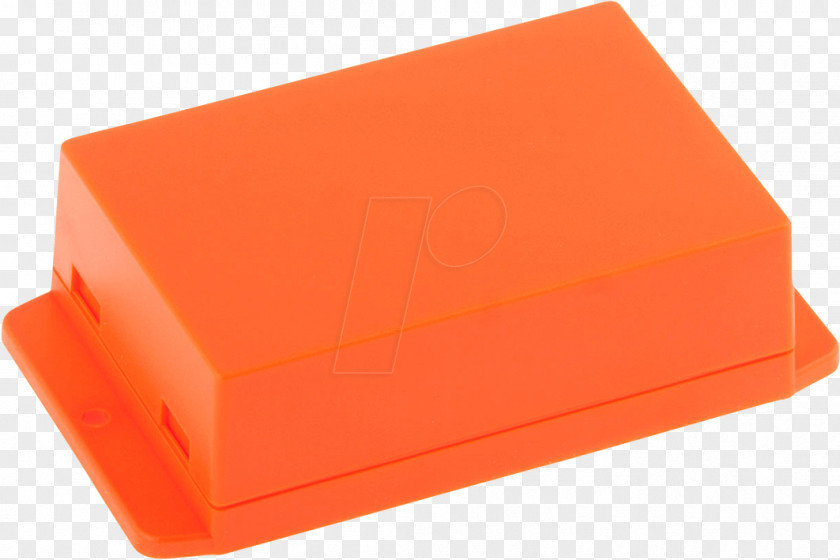 Orange Box Flash Memory Cards USB Drives Gigabyte PNG