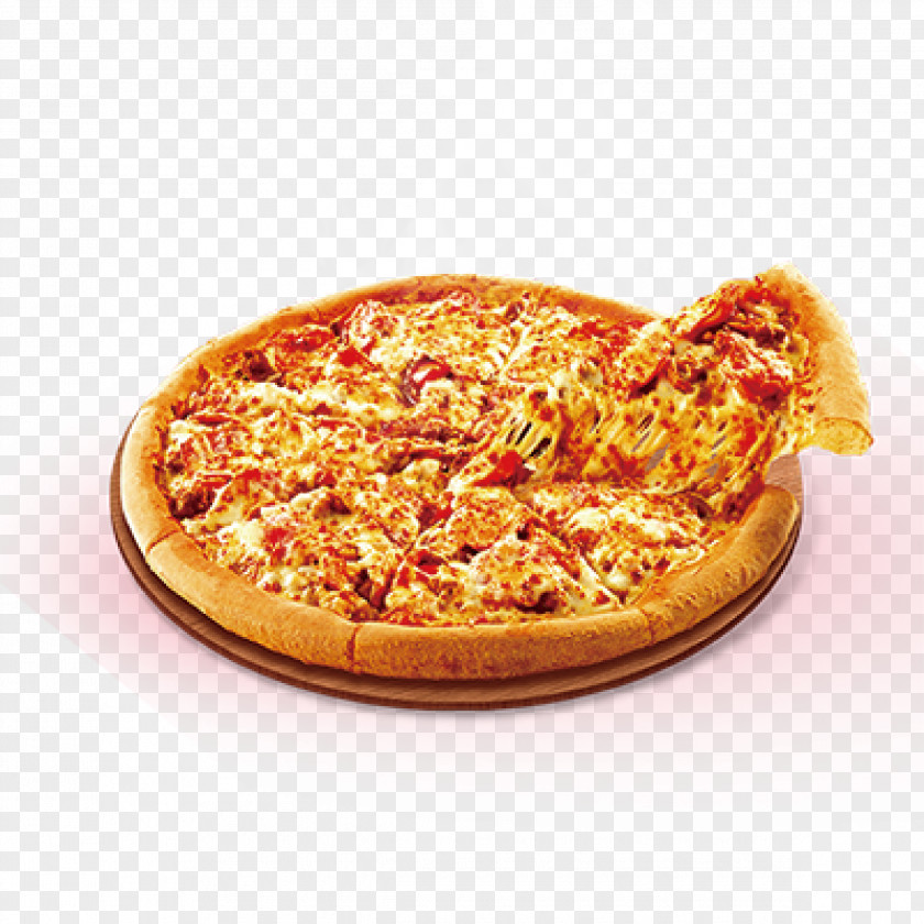 Pizza Roberts California-style Sicilian Tarte Flambxe9e Junk Food PNG