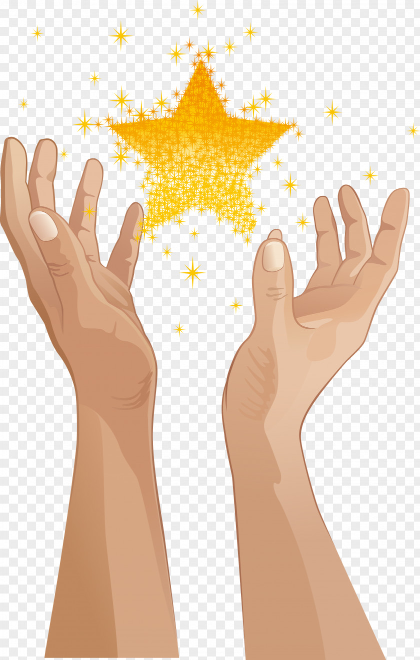 Reaching For The Stars Vector Material Star Euclidean Vecteur PNG