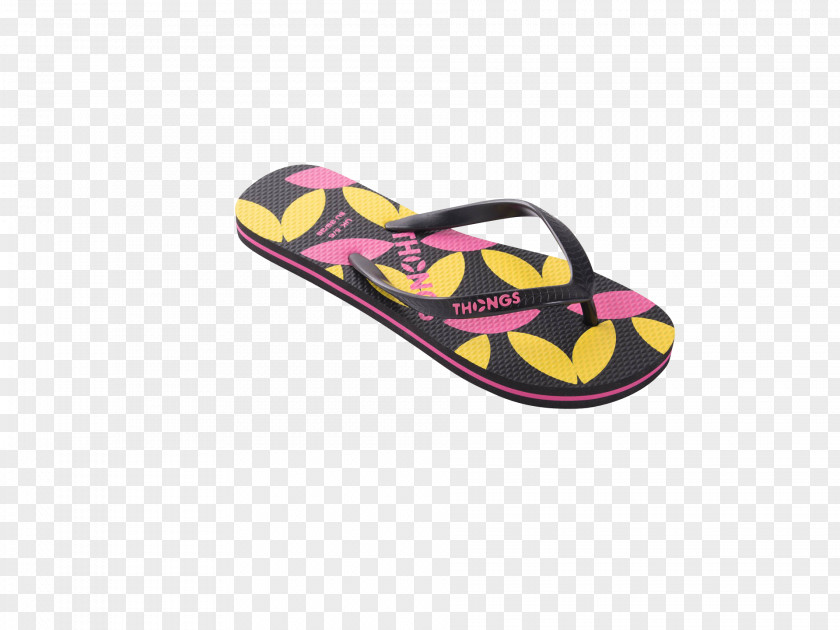 Sandal Flip-flops Slipper Badeschuh Shoe PNG